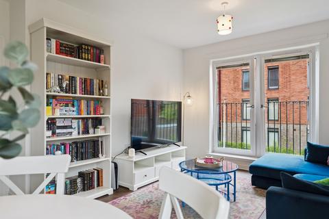 2 bedroom flat for sale, 10 Greenholme Street, Flat 1/1, Cathcart, Glasgow, G44 4DX