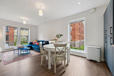 2 bedroom flat for sale, 10 Greenholme Street, Flat 1/1, Cathcart, Glasgow, G44 4DX