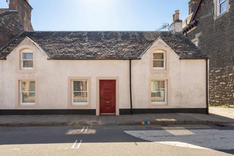 2 bedroom end of terrace house for sale, 24 Drummond Street, Comrie, PH6 2DS