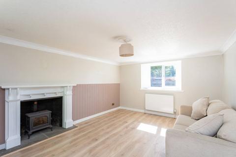 2 bedroom end of terrace house for sale, 24 Drummond Street, Comrie, PH6 2DS