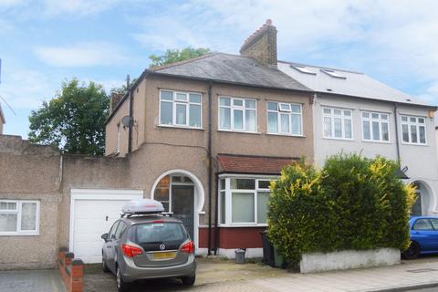 undefined, Chudleigh Road London SE4