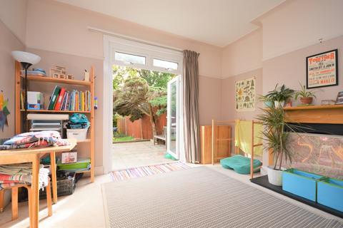 undefined, Chudleigh Road London SE4