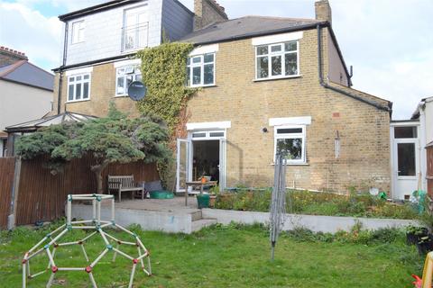 undefined, Chudleigh Road London SE4