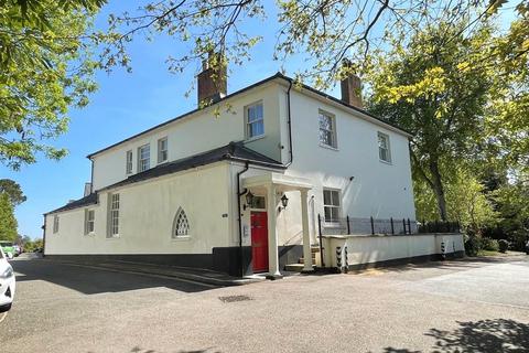 2 bedroom retirement property for sale, Butts Road, Exeter EX2