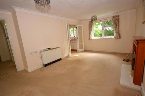 2 bedroom retirement property for sale, Butts Road, Exeter EX2