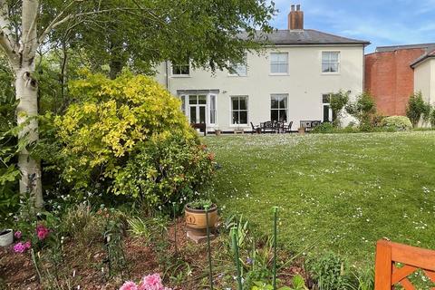 2 bedroom retirement property for sale, Butts Road, Exeter EX2