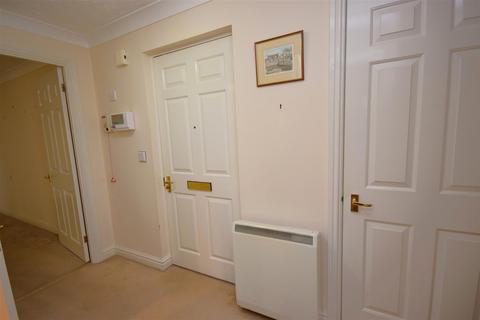 2 bedroom retirement property for sale, Butts Road, Exeter EX2