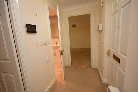 2 bedroom retirement property for sale, Butts Road, Exeter EX2