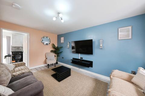3 bedroom detached house for sale, Riverdale Road, New Ollerton, Newark, Nottinghamshire, NG22