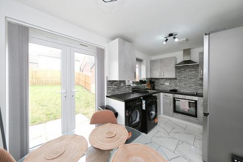 3 bedroom detached house for sale, Riverdale Road, New Ollerton, Newark, Nottinghamshire, NG22