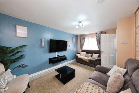 3 bedroom detached house for sale, Riverdale Road, New Ollerton, Newark, Nottinghamshire, NG22