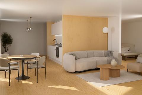 undefined, Kelham Central, Sheffield S3