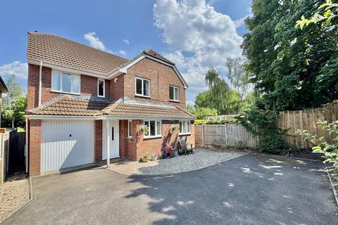 undefined, Broadlands Rise, Taunton