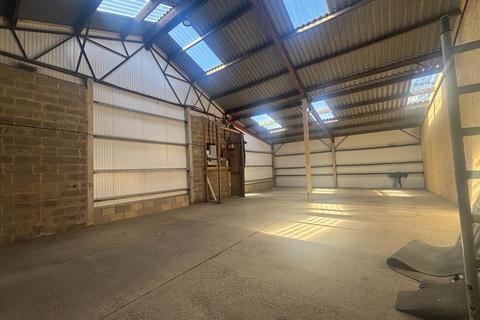 Industrial development to rent, Henfold Ln Dorking RH5 4RP
