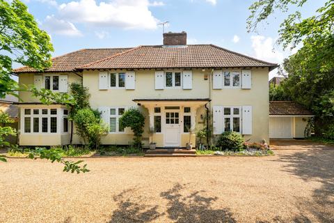 5 bedroom detached house for sale, Forest Road, East Horsley, KT24