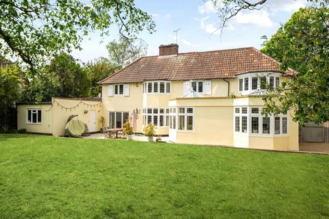 5 bedroom detached house for sale, Forest Road, East Horsley, KT24