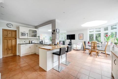 5 bedroom detached house for sale, Forest Road, East Horsley, KT24