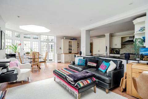 5 bedroom detached house for sale, Forest Road, East Horsley, KT24