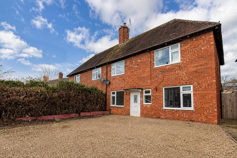 3 bedroom semi-detached house to rent, Leicester Street, Leamington Spa, CV32 4TB