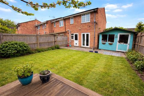 3 bedroom house for sale, Slepe Crescent, Branksome, Poole, Dorset, BH12