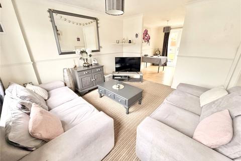 3 bedroom house for sale, Slepe Crescent, Branksome, Poole, Dorset, BH12