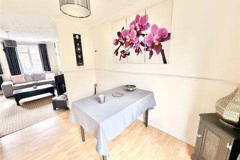 3 bedroom house for sale, Slepe Crescent, Branksome, Poole, Dorset, BH12