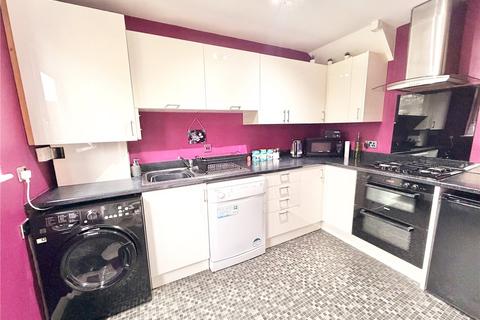 3 bedroom house for sale, Slepe Crescent, Branksome, Poole, Dorset, BH12