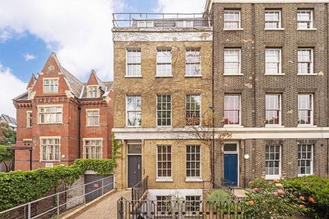Kennington Park Road, London SE11