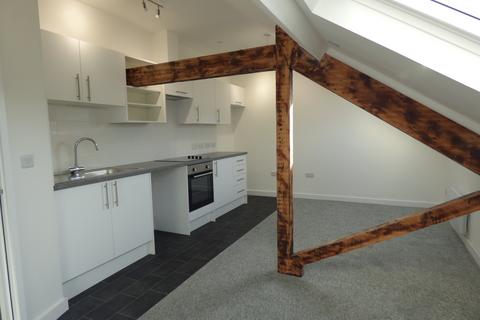 2 bedroom flat to rent, Queen Street Apartments, Queen Street, Carmarthen