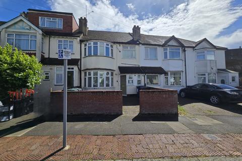 Woodville Road, NW11