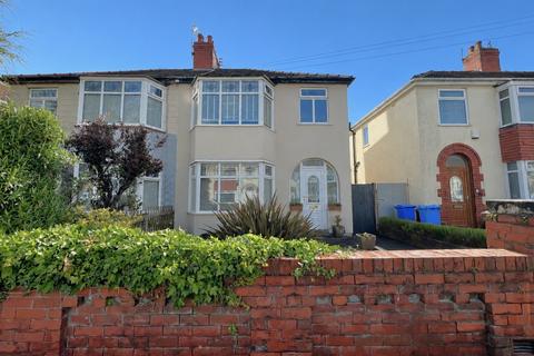 Semi-detached house - Willows Avenue, Cleveleys FY5