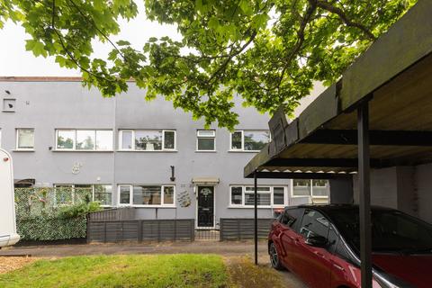 Terraced house - Hatton, Tinkers Bridge, Milton Keynes, MK6 3DN