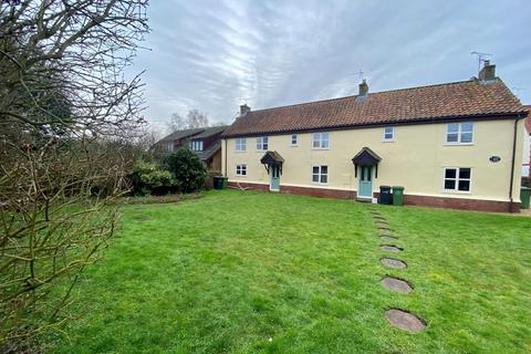 3 bedroom cottage to rent, Main Street, Hockwold, THETFORD