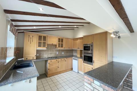 3 bedroom cottage to rent, Main Street, Hockwold, THETFORD
