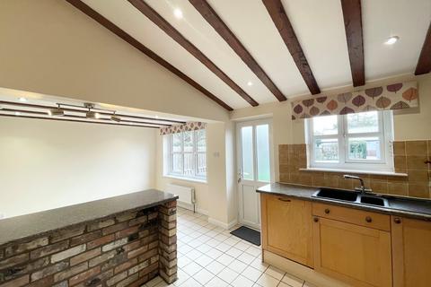 3 bedroom cottage to rent, Main Street, Hockwold, THETFORD