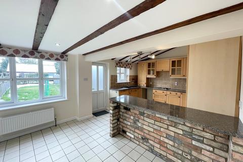 3 bedroom cottage to rent, Main Street, Hockwold, THETFORD