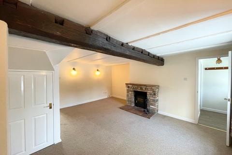 3 bedroom cottage to rent, Main Street, Hockwold, THETFORD