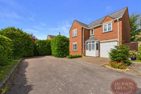 4 bedroom detached house for sale, Partridge Close, Charwelton, NN11 3YP