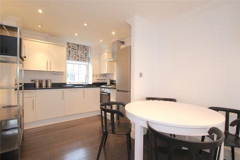 1 bedroom apartment for sale, St Georges Manor, Littlemore, Oxford, OX4