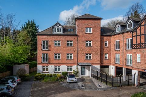 2 bedroom apartment for sale, Legh House, Hollow Lane, Knutsford