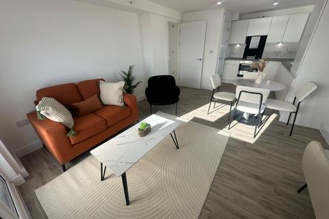 1 bedroom apartment to rent, The Lighthouse, Bootle, L20