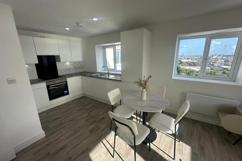 1 bedroom apartment to rent, The Lighthouse, Bootle, L20