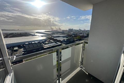 1 bedroom apartment to rent, The Lighthouse, Bootle, L20