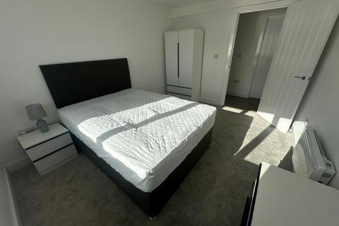 1 bedroom apartment to rent, The Lighthouse, Bootle, L20