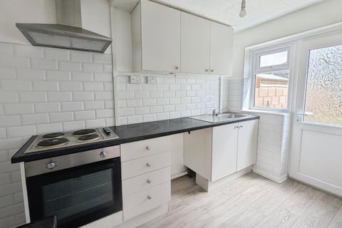 3 bedroom terraced house for sale, Southville Road, Port Talbot SA12