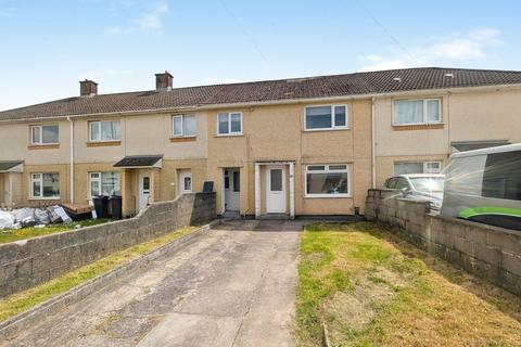 3 bedroom terraced house for sale, Southville Road, Port Talbot SA12