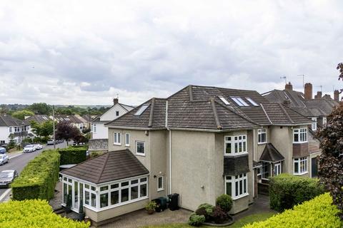 4 bedroom semi-detached house for sale, Westbury on Trym, Bristol BS9
