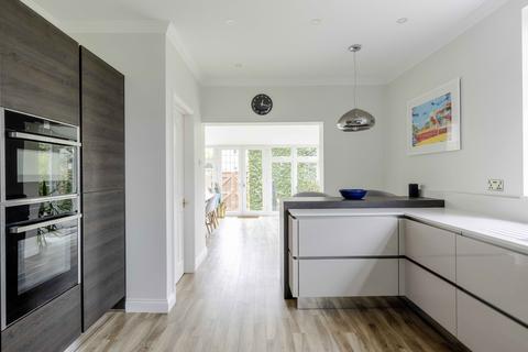 4 bedroom semi-detached house for sale, Westbury on Trym, Bristol BS9