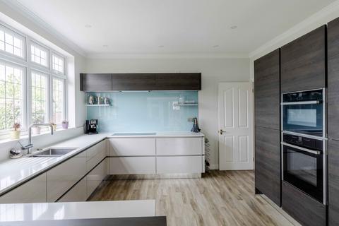 4 bedroom semi-detached house for sale, Westbury on Trym, Bristol BS9