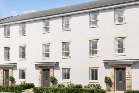 4 bedroom end of terrace house for sale, STEWARTON at DWH @ St Andrews Melville Road, St Andrews KY16